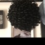 Large Kinky Twist