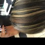 Root Touch Up