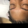 Brow Wax