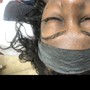 Brow Wax