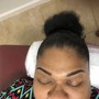 Brow Wax