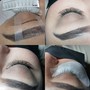 6D Eyelash Full Set