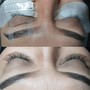 6D Eyelash Full Set