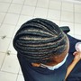 Flat Twists