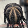 Dreadlocks