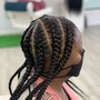 Senegalese Twist