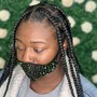 Men's braids