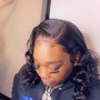 Closure Sew In