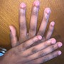 KIds Manicure