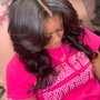 Closure Sew In