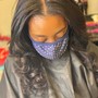 Closure Sew In