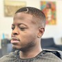 Men's Haircut and Beard Line- Up/Shave Only