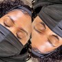 Ombré Brow Touch Up (Other artist work)