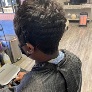 Haircut Near Me: Midland, TX | Appointments | StyleSeat