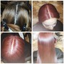 Color Root Touch Up