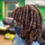 Loc Repair (add on service for natural locs)