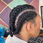 Loc Maintenance (Interlock Method )