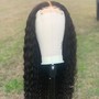 Partial Weave