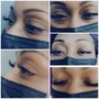 Classic Full Set Lashes