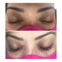 Classic Full Set Lashes