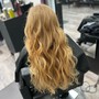 Extensions removal