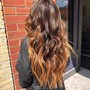 Balayage