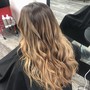 Balayage