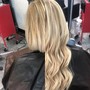 Extensions removal