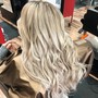 Extensions removal