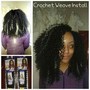 Flexi/Perm Rod Set