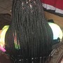 Loc Re-twist