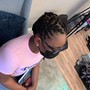 Soft retwist and Style