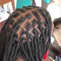 Poetic Justice Braids