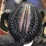 Senegalese Twist