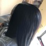 Wig Install