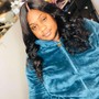 Closure Quick Weave