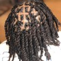 Crochet Braids