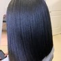 Extra Length, Texture & Density