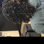 Bantu knots