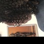 Large Kinky Twist