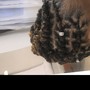 Cornrows