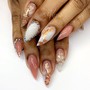 Manicure - Nail Art