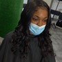 Closure Sew In