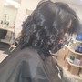 Full Sew In