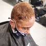 Men's Cut