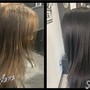 Keratin Treatment