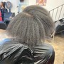 Deep Conditioning Treatment