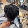 MY Dread-Loc Maintenance