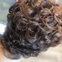 Natural Perm Rods