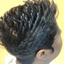 Partial Relaxer